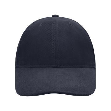 Daiber MB6126 6 Panel Softlining Raver Cap
