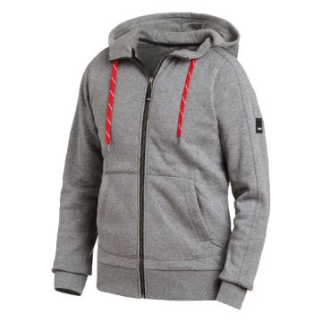 FHB 79494 BENNO Sweat Jacket with Hood