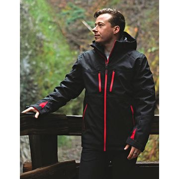Stormtech ST128 Men´s Matrix System Jacket