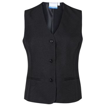 Karlowsky KY012 Ladies Waistcoat Basic