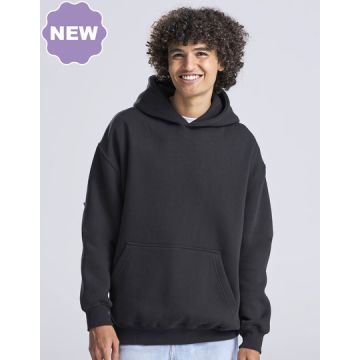 Just Hoods JH111 Vision Heavyweight Hoodie