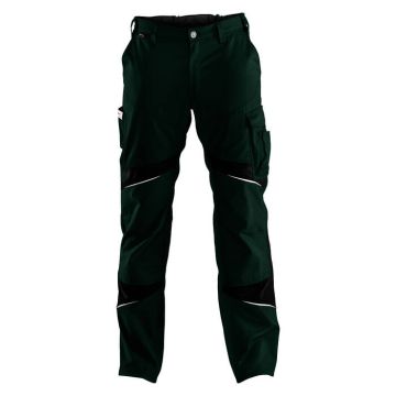 Kuebler 23505365 ACTIVIQ Hose HIGH - Groen