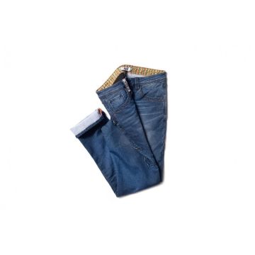 DIKE 91238.801.XS DIKE 91238 PAINT PANTS