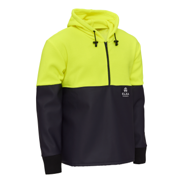 Elka 150010 Unlimited Fleece Smock