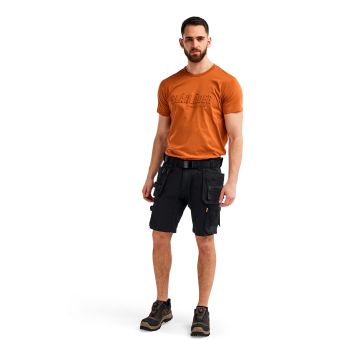 Blaklader 1752 Shorts 2-way stretch