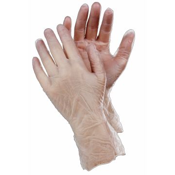 Ejendals 825A TEGERA Wegwerphandschoen