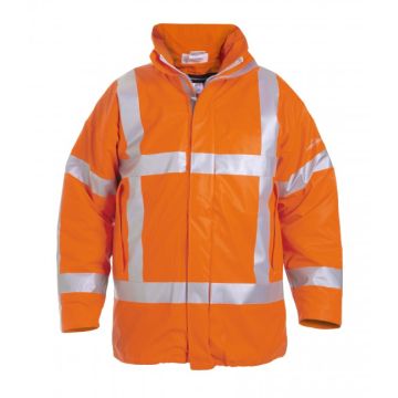 Hydrowear 066850FOP-3EL FR AST parka Norfolk RWS