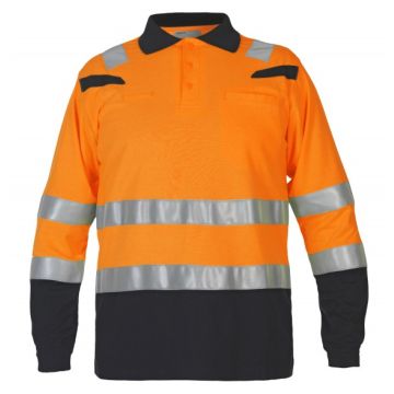 Hydrowear 043635OB-3EL FR AST polo Marbella