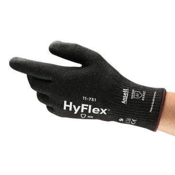 Ansell HyFlex 11-751