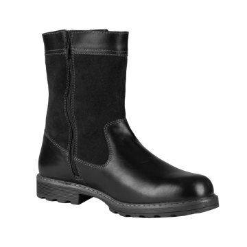 Horka Casual Laars Stratford 146121 Gevoerd