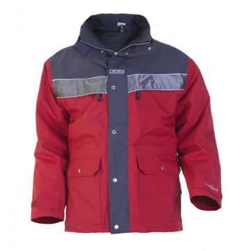 Hydrowear 04026023P-3EL Parka Kiel
