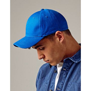 Beechfield CB18 Ultimate 6 Panel Cap
