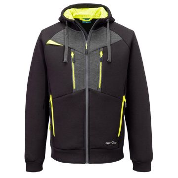 Portwest DX472 DX4 Hoodie met rits
