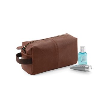 Quadra QD879 NuHide® Washbag