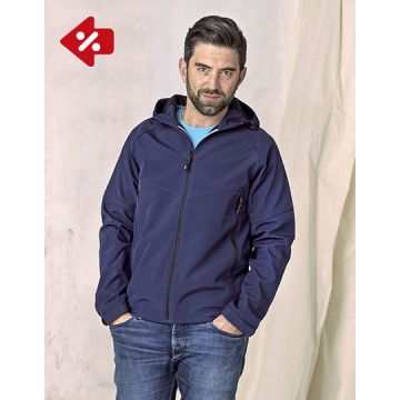 Elevate NXT EL37504 Men´s Coltan Softshelljacket
