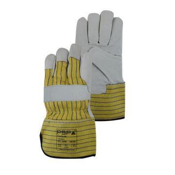 PSP 33-100 Corium Canadian Grain Y/Bl,10