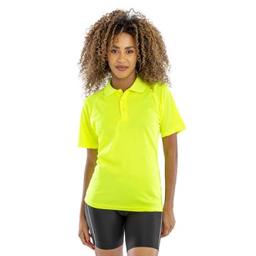 Spiro RT288 Performance Aircool Polo