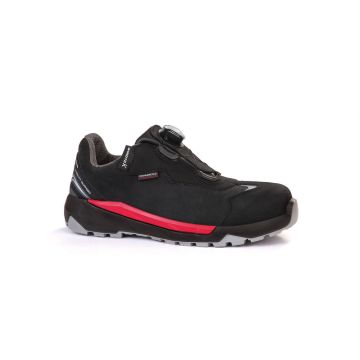 Giasco 3C224N STELVIO Click Open S3 Safety Shoes