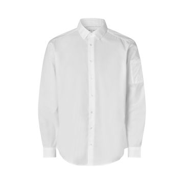 SEVEN SEAS S66 Poplin | stretch