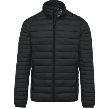 Kariban K6120 Men's lightweight padded jacket