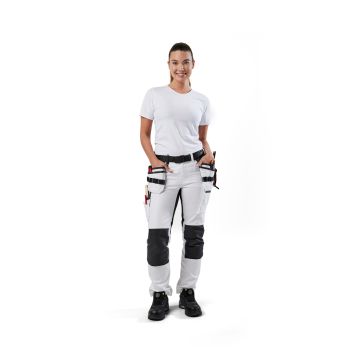 Blakläder 7910 Women's Stretch Painter Pants