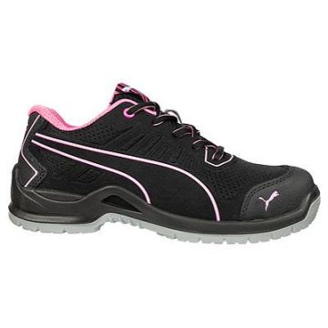Puma 644110 FUSE TC PINK LOW WNS S1PS ESD FO SR