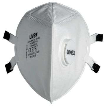 uvex silv-Air e FFP3 8788313