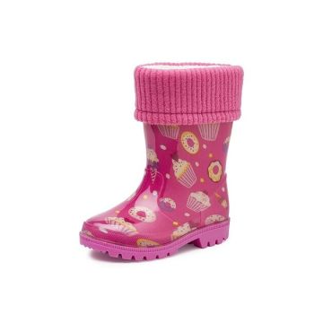 Gevavi Boots CAND07 CAND