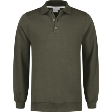 Santino Polosweater Ramon