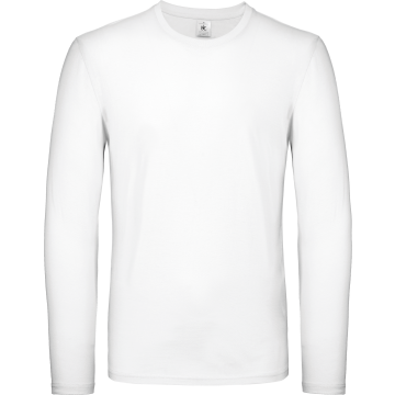 B&C CGTU05T #E150 Men's T-shirt long sleeve