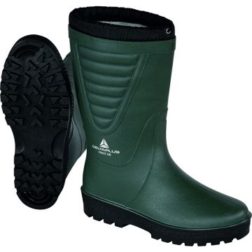 Delta Plus FROST OB SRA WINTER WORK BOOTS
