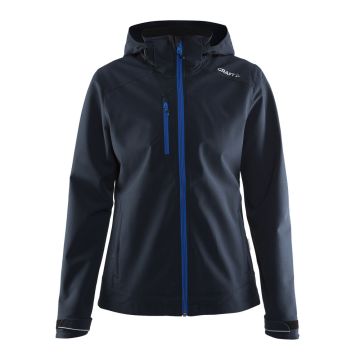 Craft 1903913 Light Softshell Jacket W