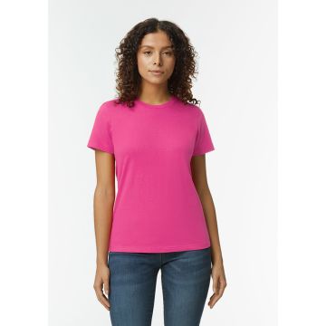 Gildan SoftStyle Midweight T-shirt for Her GIL65000L
