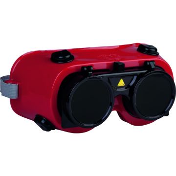 Delta Plus TOBA3 MASKER LASSERBRIL