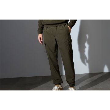 ID 0914 Cargo stretch broek | unisex