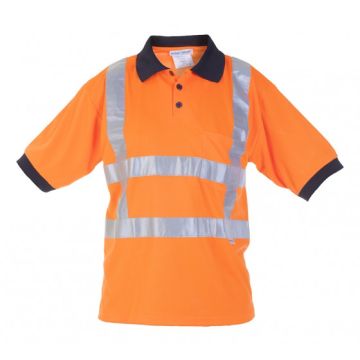 Hydrowear 040400FO-3EL polo Tilburg RWS