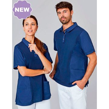Exner EX345 Polo-Tunic