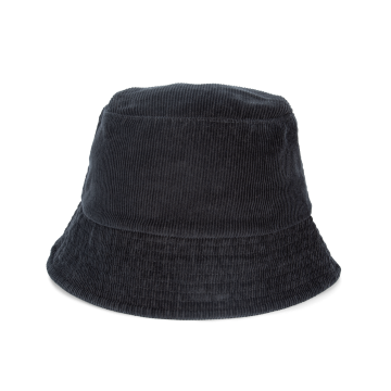 Native Spirit NS019 Ecologische uniseks ribfluwelen hoed