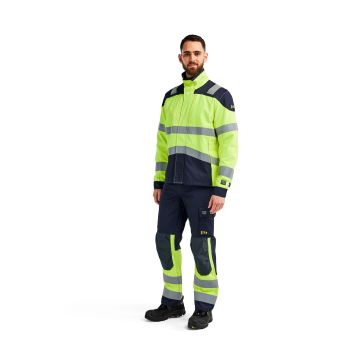 Blaklader 4418 APC 2 Multinorm Jacket Inherent