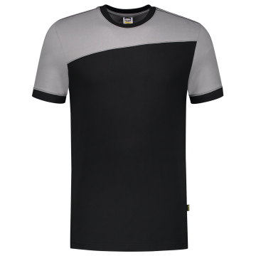 Tricorp 102006 T-shirt Bicolor Naden