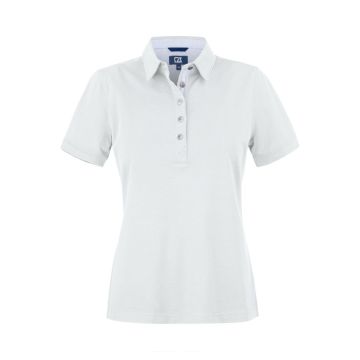 Cutter & Buck 354421 Advantage Premium Polo Dames