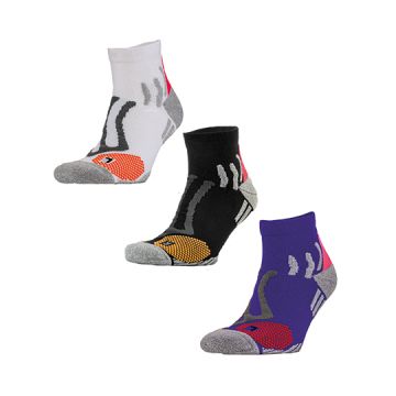 Spiro RT294 Technical Compression Coolmax Sports Socks