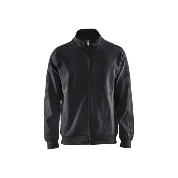 Blaklader 3349 Sweatshirt long zipper