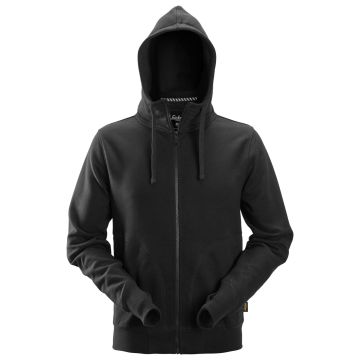 Snickers Workwear 2890 AllroundWork, Full Zip Hoodie