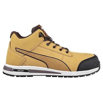 Puma 633180 DASH WHEAT MID S3S FO HRO SR