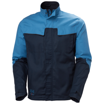 Helly Hansen HH 77260 Oxford 2.0 Work Jacket