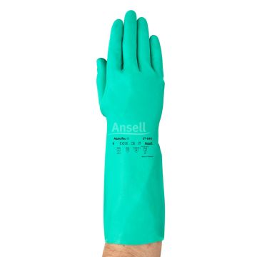 Ansell AlphaTec 37-646