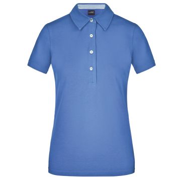 Daiber JN969 Ladies´ Plain Polo