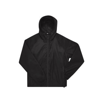 B&C CGJG003 Uniseks #Reset windjack