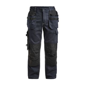 Jobman 65220013 2200 Trousers Cotton HP